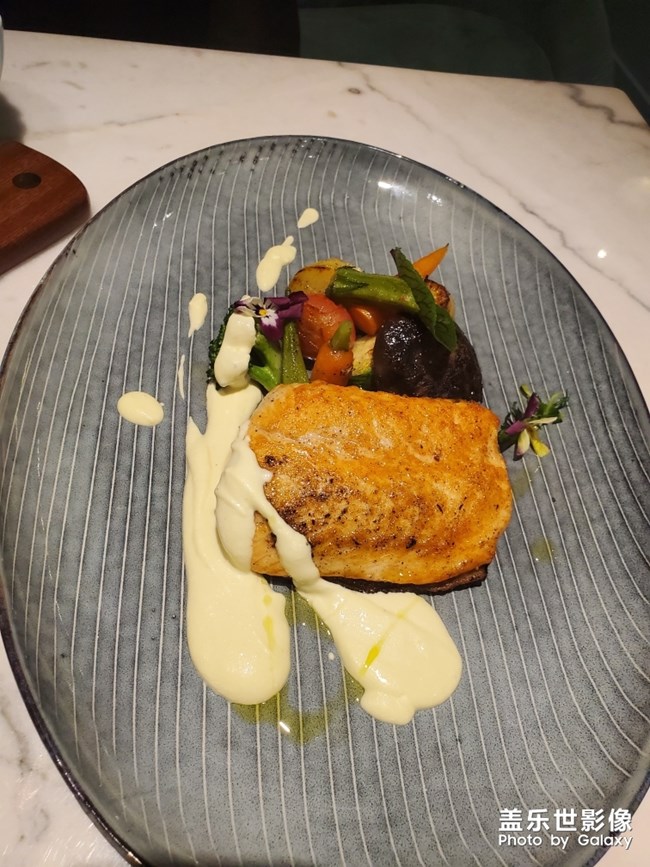 昨天吃的好吃的