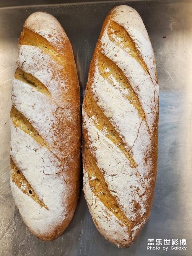 note10鏡頭下的烘焙作品