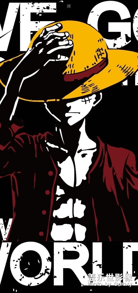 Nore10+專用壁紙，每天兩張，今天三十發(fā)六張