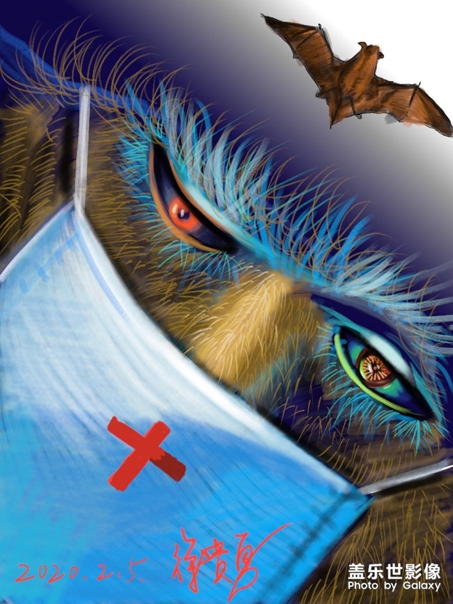 “人類”閉門思過…spen創(chuàng)作