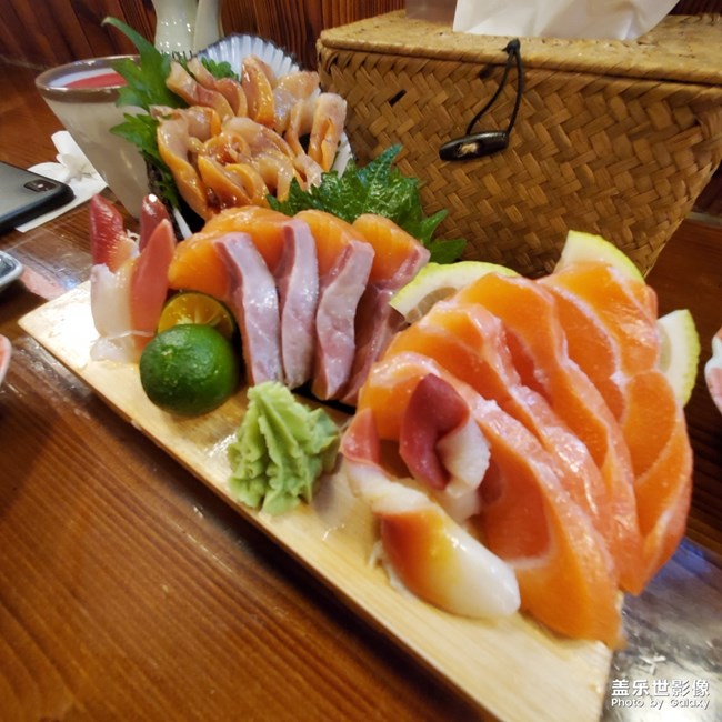 日常美食隨拍