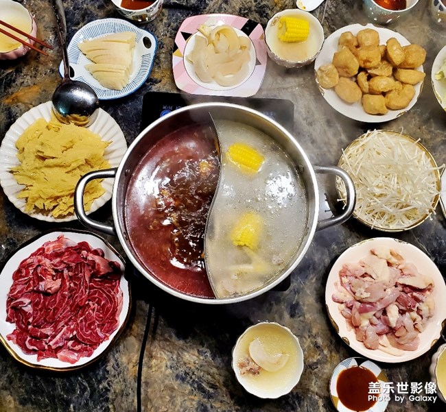日常美食隨拍