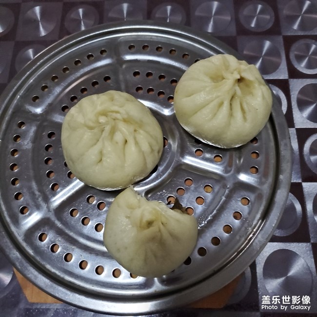 早餐