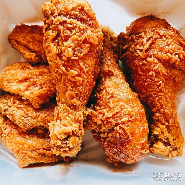 愜意的生活