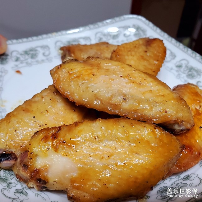燒烤店不開門，自己做點(diǎn)，解解饞