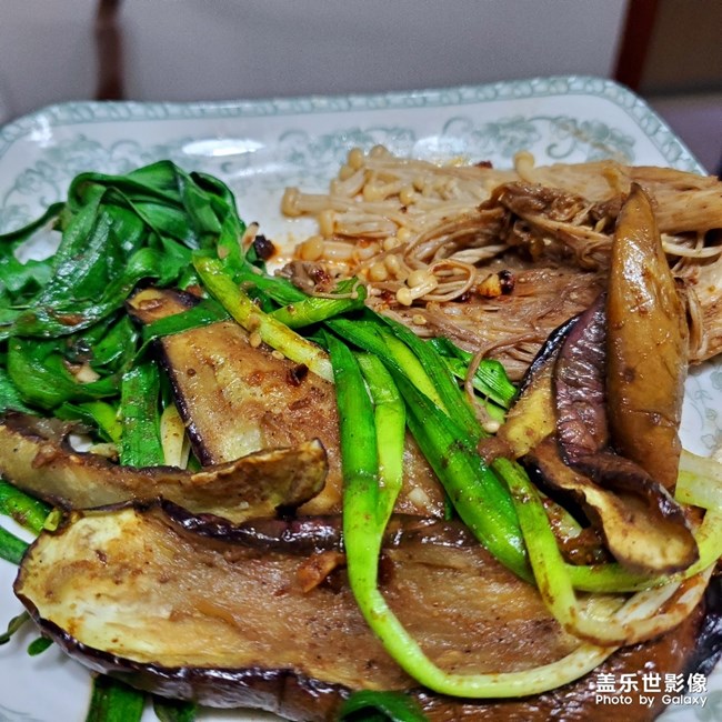 燒烤店不開門，自己做點(diǎn)，解解饞
