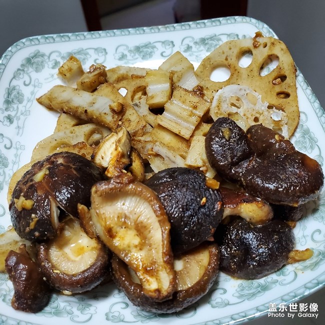燒烤店不開門，自己做點(diǎn)，解解饞