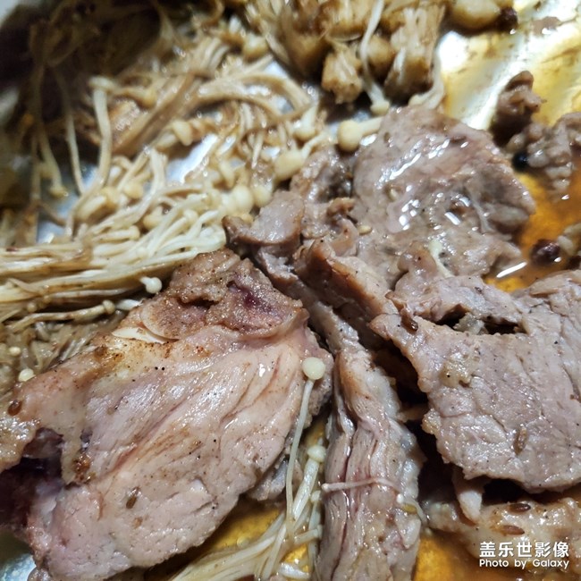 燒烤店不開門，自己做點(diǎn)，解解饞