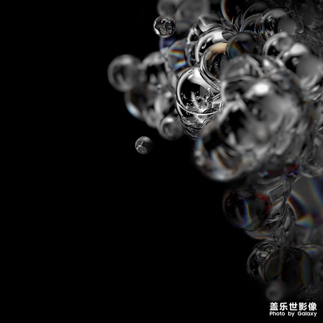 分享一波S20壁紙，美！