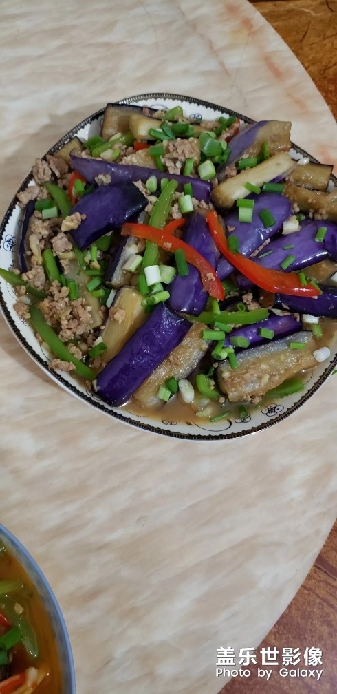 美食
