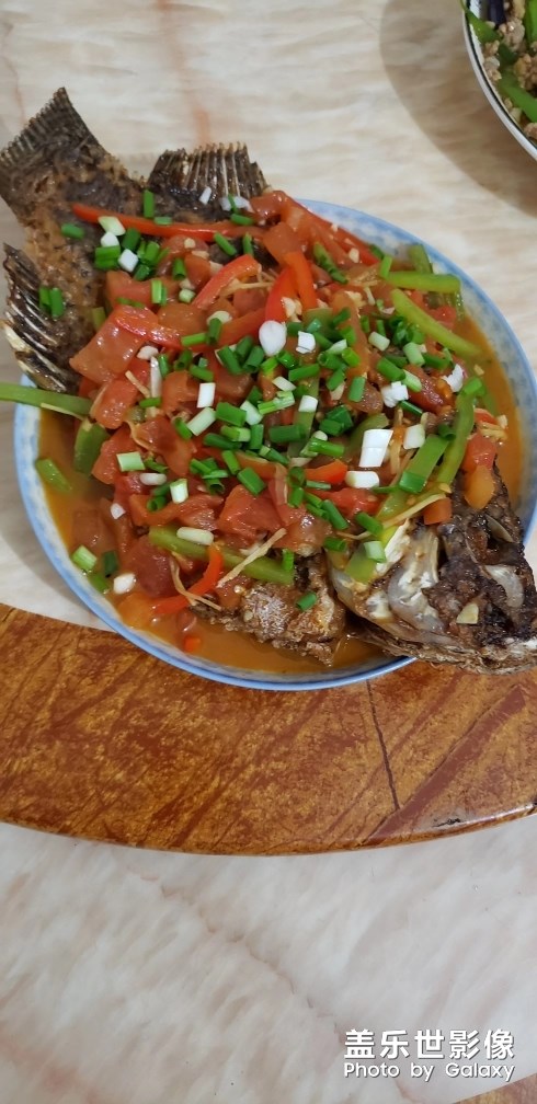 美食