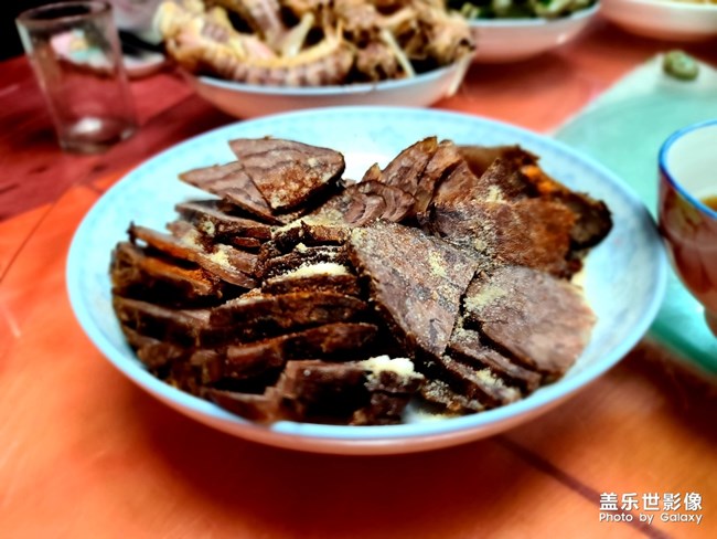 三星照相無(wú)敵了啊。家里聚餐  美食來(lái)一哈