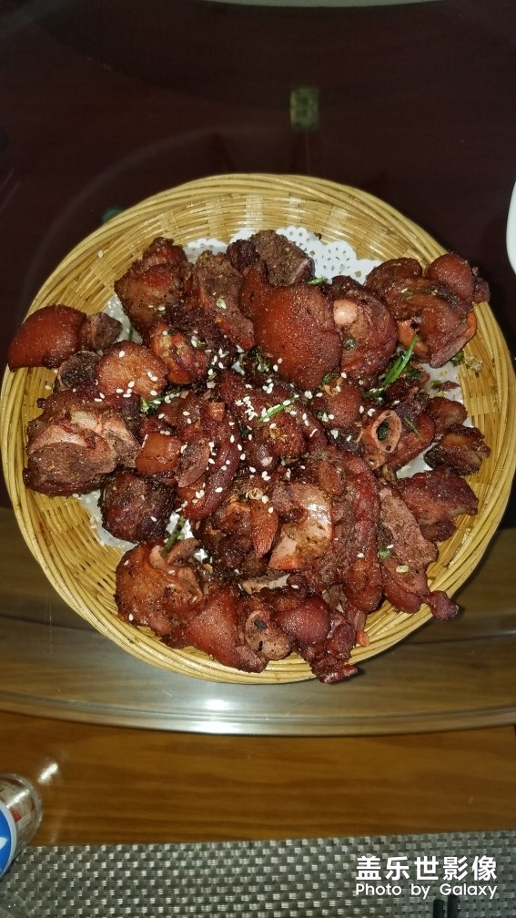 四月您好，美食來啦!㈡