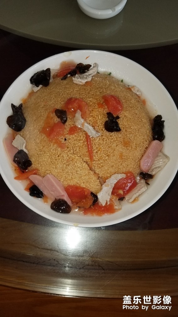 四月您好，美食來啦!㈡