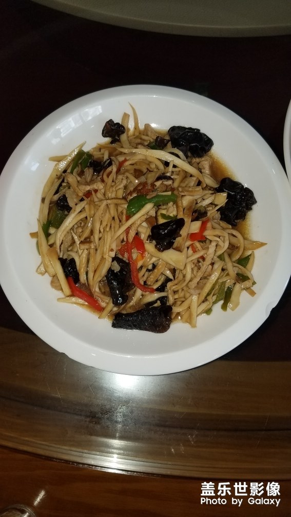 四月您好，美食來啦!㈡
