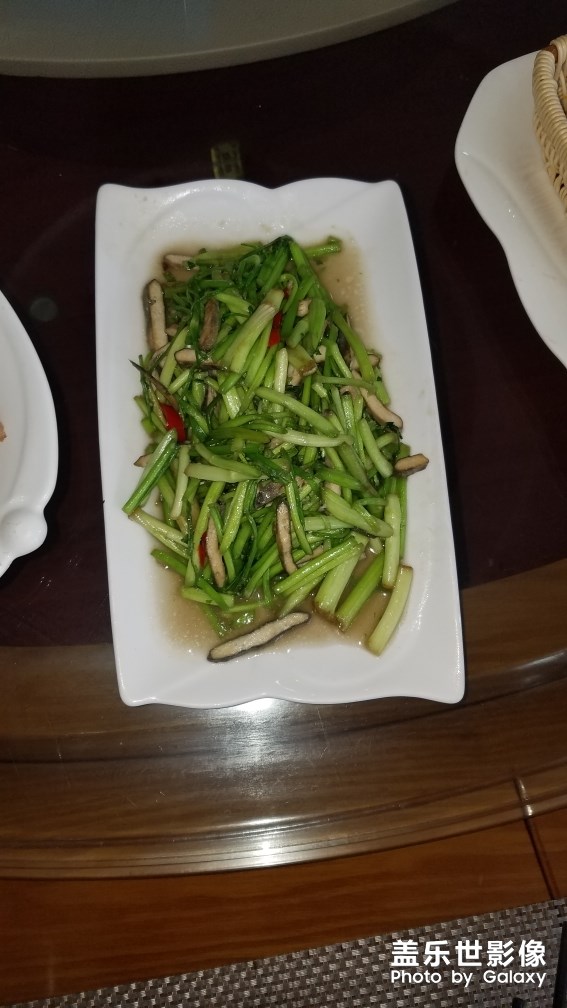 四月您好，美食來啦!㈡