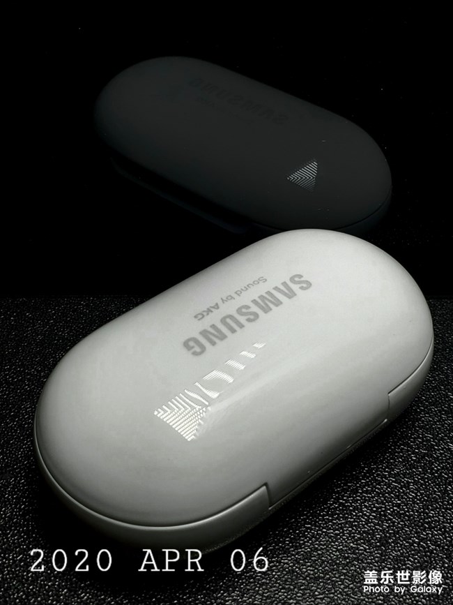 GalaxyBuds+真香*