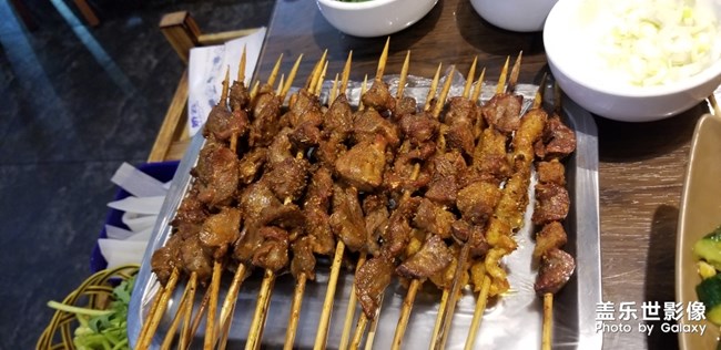 在石景山的可以來吃