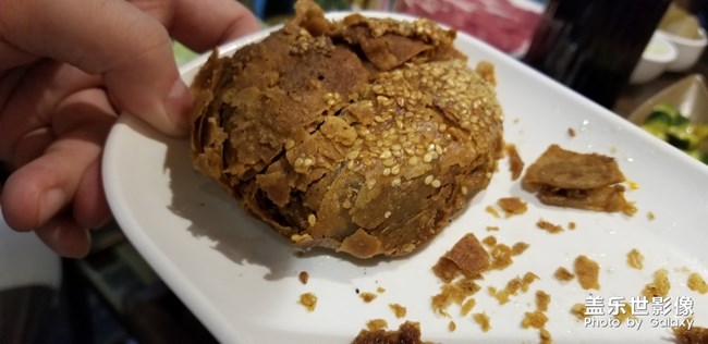 在石景山的可以來吃