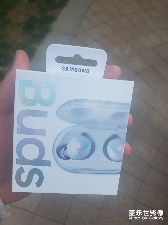 兌換的耳機(jī)