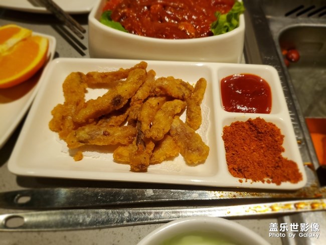 美食大雜燴！山東小伙伴舉手！