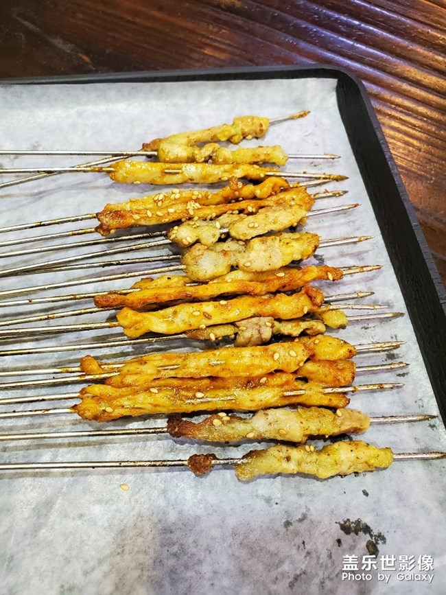 美食大雜燴！山東小伙伴舉手！