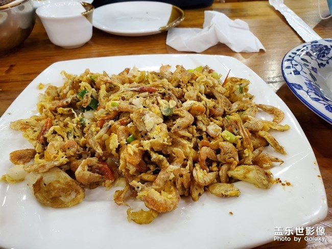 美食大雜燴！山東小伙伴舉手！