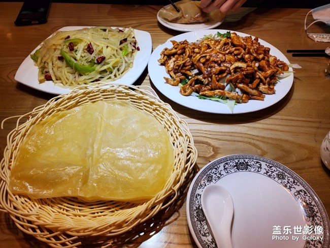 美食大雜燴！山東小伙伴舉手！