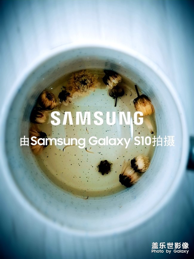 加收這個(gè)水印，超級(jí)上癮啊