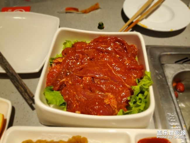 美食大雜燴！山東小伙伴舉手！