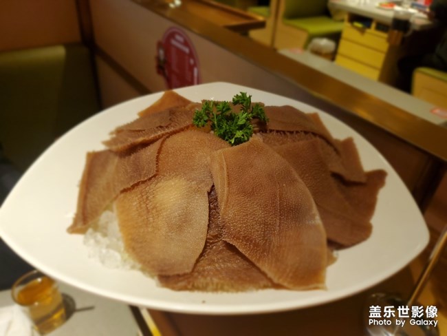 美食大雜燴！山東小伙伴舉手！