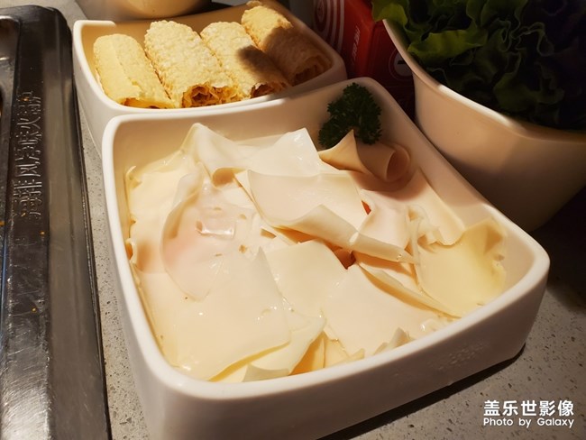 美食大雜燴！山東小伙伴舉手！