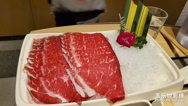 20年頭一次吃海底撈
