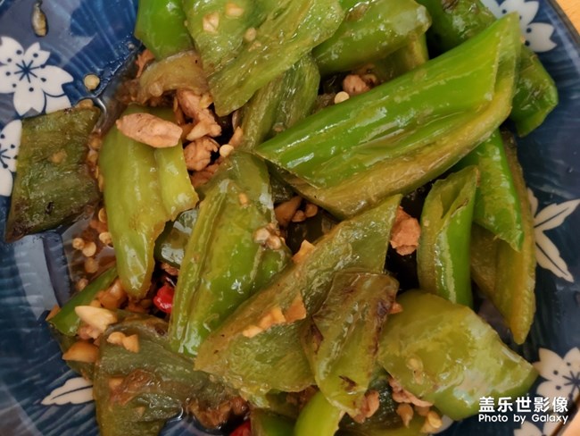 做菜菜