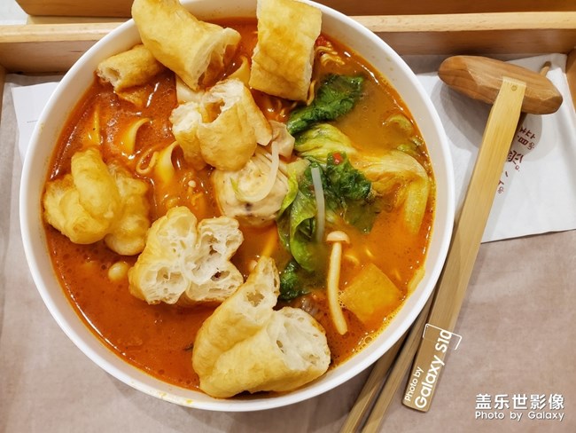 挺好吃的