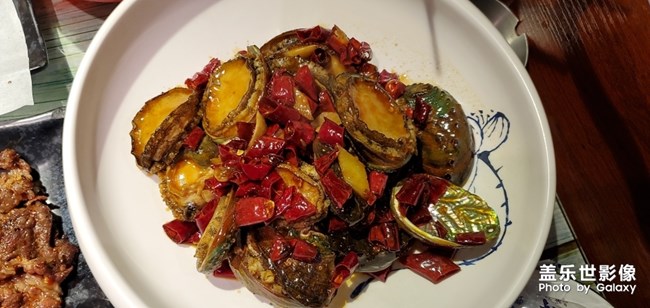 大連烤串