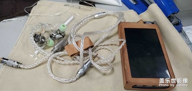 真無線藍牙buds+  準發(fā)燒友也被攻陷