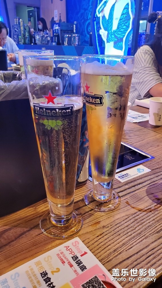 盒馬鮮生讓人欲罷不能