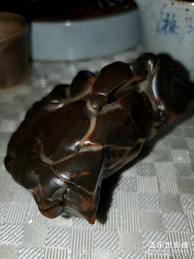 60元的春尖茶，意境不輸！