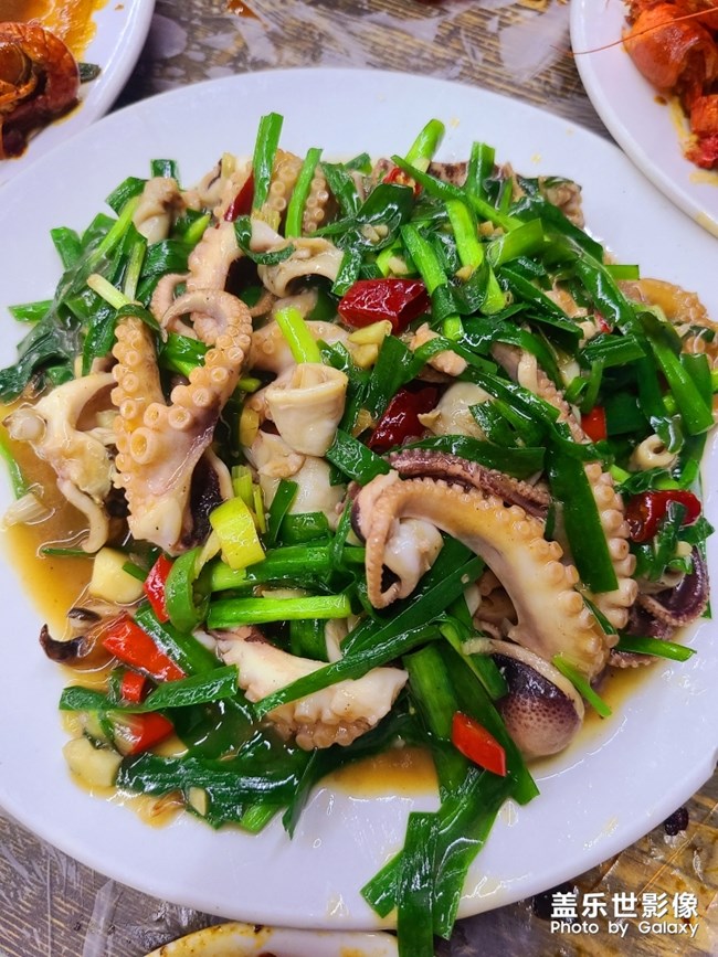 隨手一拍就是大片的感覺