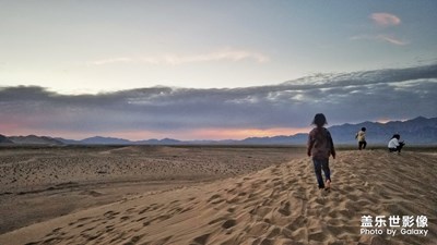 【中國色彩】+西北紀(jì)行