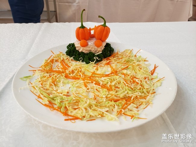 上次發(fā)了個果盤大家很喜歡