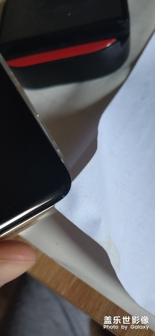 s10＋品控縫隙問(wèn)題