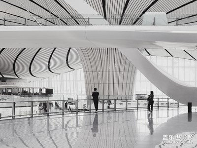 【蓋樂(lè)世之旅】