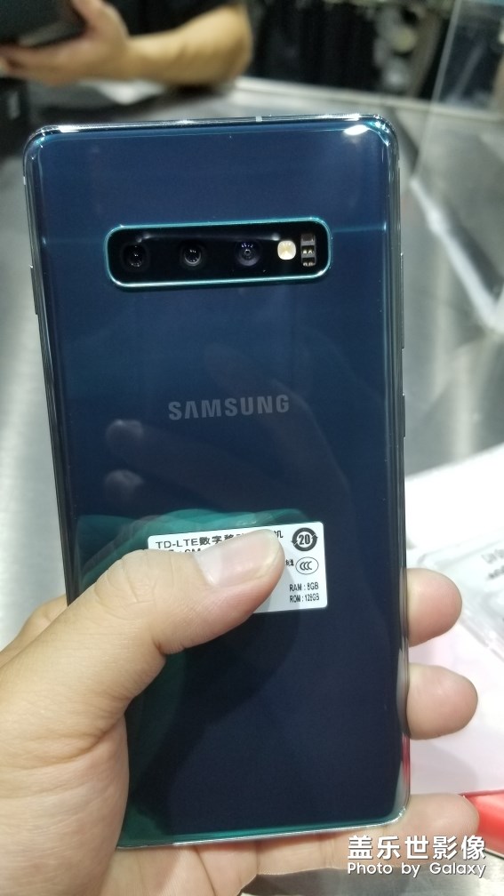 喜提10+一臺