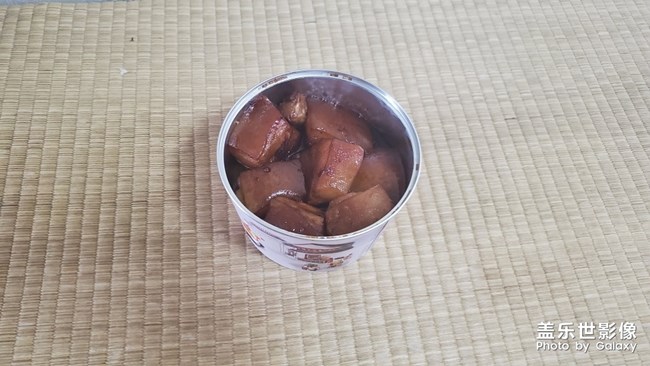 紅燒肉