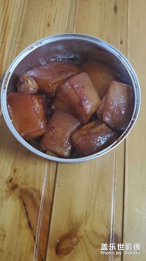 紅燒肉