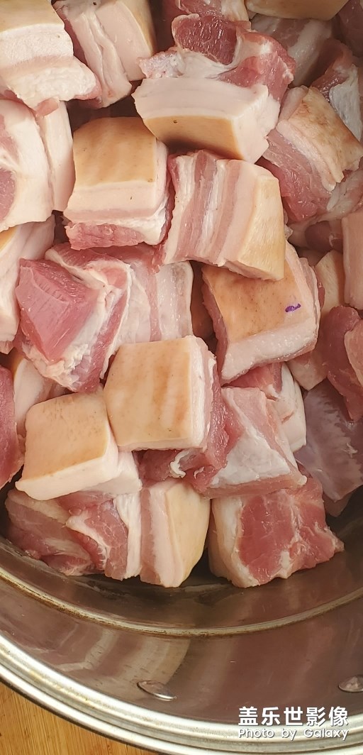 紅燒肉