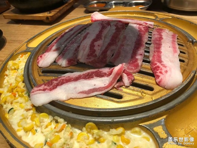 美食