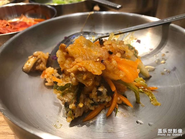 美食